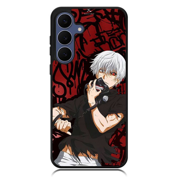 Tokyo Ghoul Samsung Galaxy S23 Plus , Samsung Galaxy S23+ Case DC1897