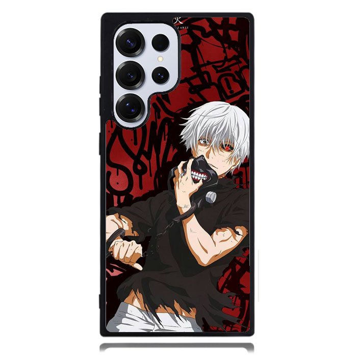 Tokyo Ghoul Samsung Galaxy S24 Ultra Case DC1897
