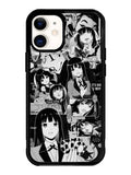 Kakegurui iPhone 12 Mini Case
