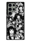 Kakegurui Samsung Galaxy S23 Ultra 5G Case