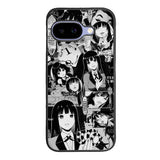 Kakegurui Google Pixel 10A Case