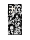 Kakegurui Samsung Galaxy S24 Ultra 5G Case