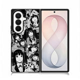 Kakegurui Samsung Galaxy Z Fold 8 Ultra Case
