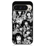 Kakegurui Google Pixel 9 Pro XL Case