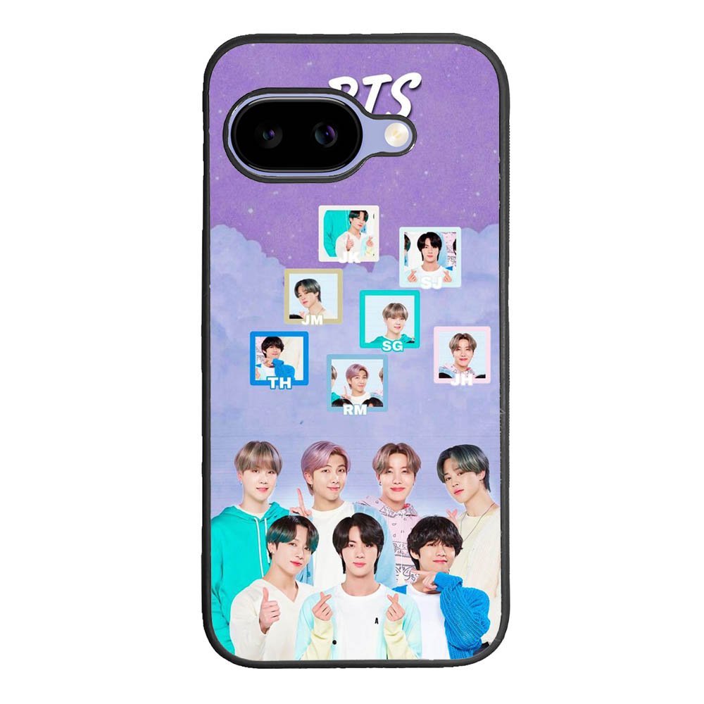BTS Google Pixel 10A Case DC0257