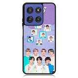 BTS Motorola Moto G Stylus 5G 2025 DC0257