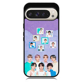 BTS Google Pixel 10 Pro XL Case DC0257