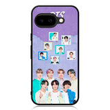 BTS Google Pixel 9A Case DC0257