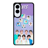 BTS Samsung Galaxy S25 Edge DC0257
