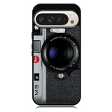 Black M9 Leica Camera Google Pixel 10 | Google Pixel 10 Pro Case DC0192