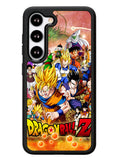 Dragon ball Z 5th Samsung Galaxy S23 Plus 5G / Samsung Galaxy S23+ 5G Case