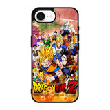 Dragon Ball Z iPhone 17e Case DC0577
