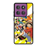 All Anime 2nd Motorola Moto Edge 60 Pro Case