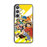 All Anime 2nd Samsung Galaxy A26 Case DC6961