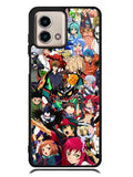 All Anime 3rd Motorola Moto G Stylus 5G 2023 Case