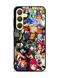 All Anime 3rd Samsung Galaxy S25 Plus 5G , Samsung Galaxy S25+ 5G Case