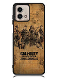 Call Of Duty Military Motorola Moto G Stylus 5G 2023 Case