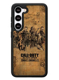 Call Of Duty Military Samsung Galaxy S23 Plus 5G / Samsung Galaxy S23+ 5G Case