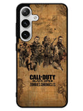 Call Of Duty Military Samsung Galaxy S24 5G Case