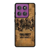 Call Of Duty Military Motorola Moto Edge 60 Pro Case