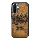 Call Of Duty Military Samsung Galaxy A56 Case DC2799