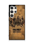 Call Of Duty Military Samsung Galaxy S25 Ultra 5G Case