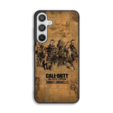 Call Of Duty Military Samsung Galaxy A26 Case DC2799