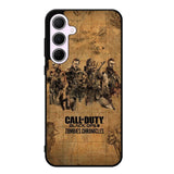 Call Of Duty Military Samsung Galaxy A15 5G Case DC0280