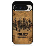 Call Of Duty Military Google Pixel 9 Pro XL Case DC0280