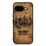 Call Of Duty Military Google Pixel 9A Case DC0280