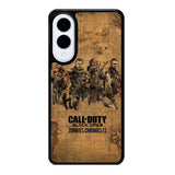 Call Of Duty Military Samsung Galaxy S25 Edge DC0280