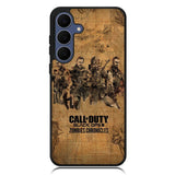 Call Of Duty Military Samsung Galaxy S25 Plus , Samsung Galaxy S25+ Case DC0280