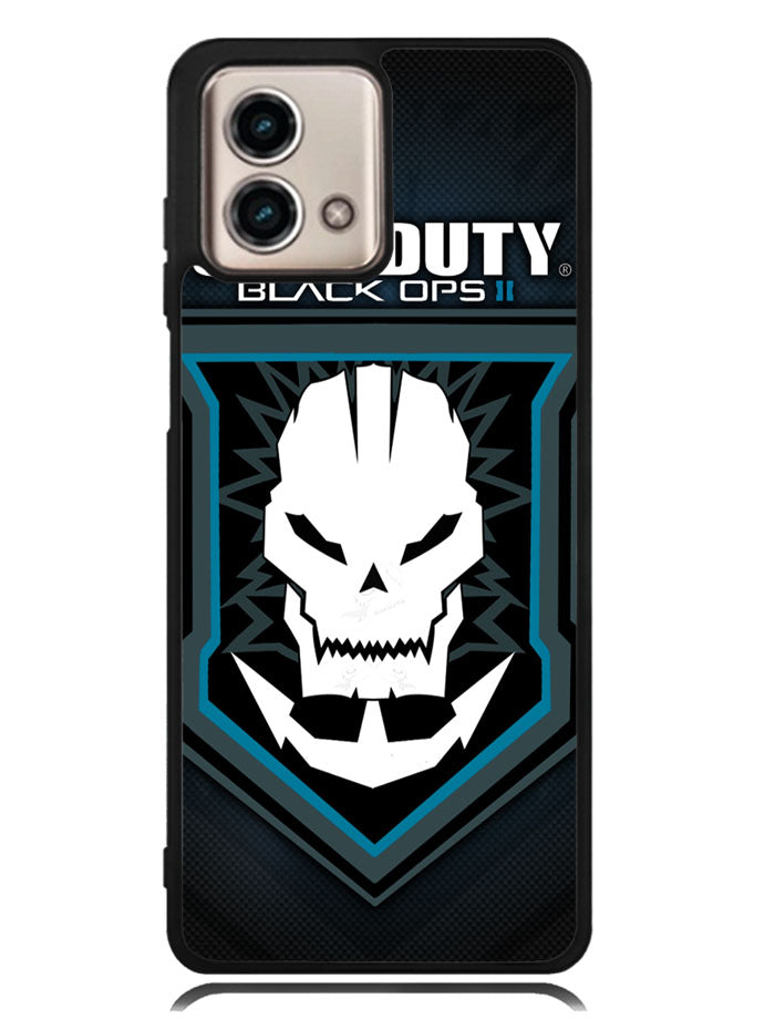 Call Of Duty Motorola Moto G Stylus 5G 2023 Case