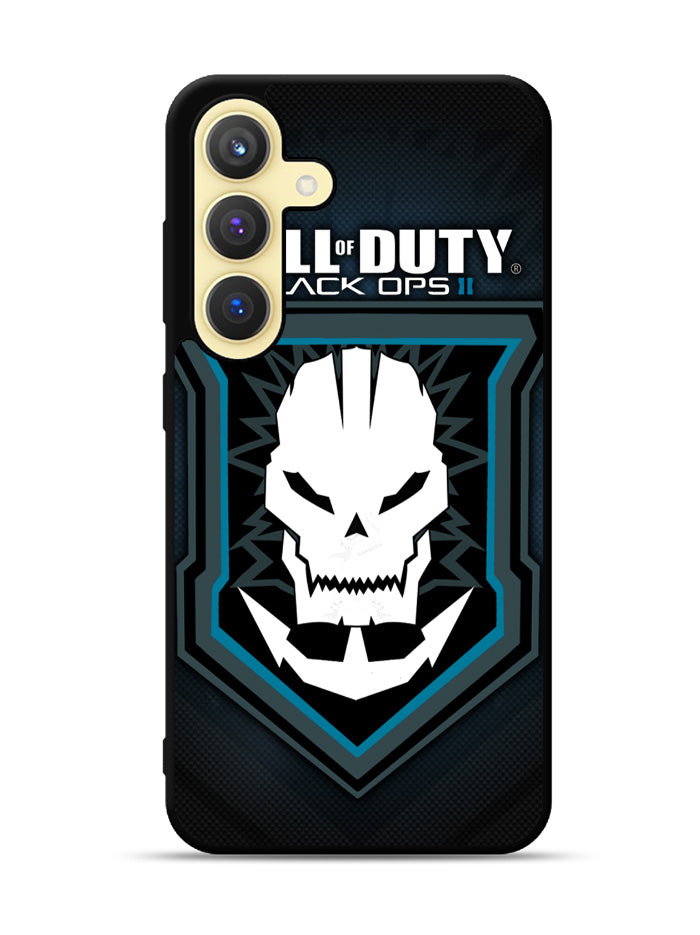 Call Of Duty Samsung Galaxy S25 Plus 5G , Samsung Galaxy S25+ 5G Case