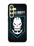 Call Of Duty Samsung Galaxy S25 Plus 5G , Samsung Galaxy S25+ 5G Case