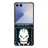 Call Of Duty Samsung Galaxy Z Flip 7 5G Case