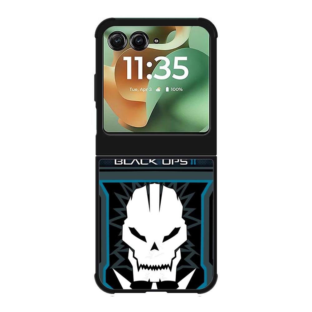 Call Of Duty Motorola Moto RAZR 2025 Case