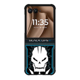 Call Of Duty Motorola Moto RAZR Plus 2025 Case