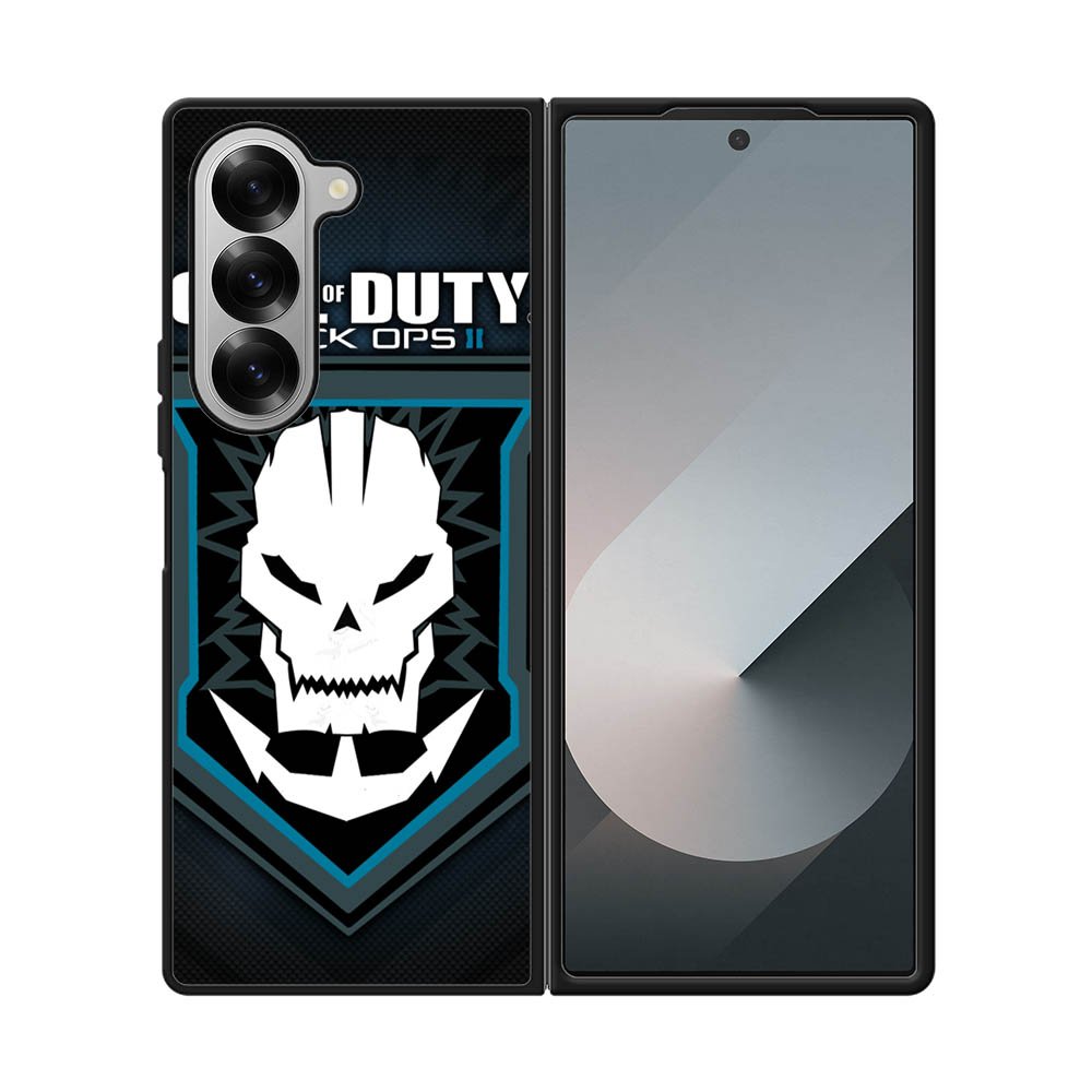 Call Of Duty Samsung Galaxy Z Fold 7 5G Case