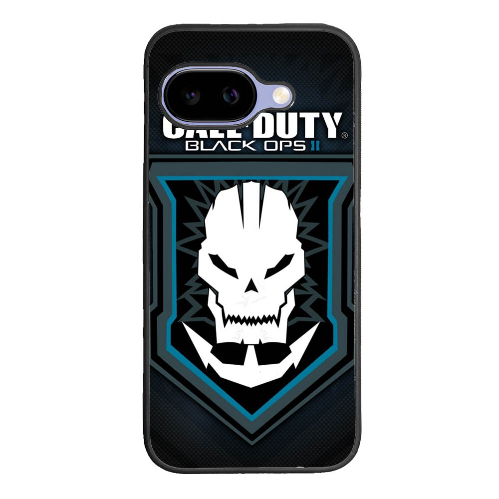 Call Of Duty Google Pixel 10A Case