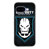 Call Of Duty Google Pixel 10A Case