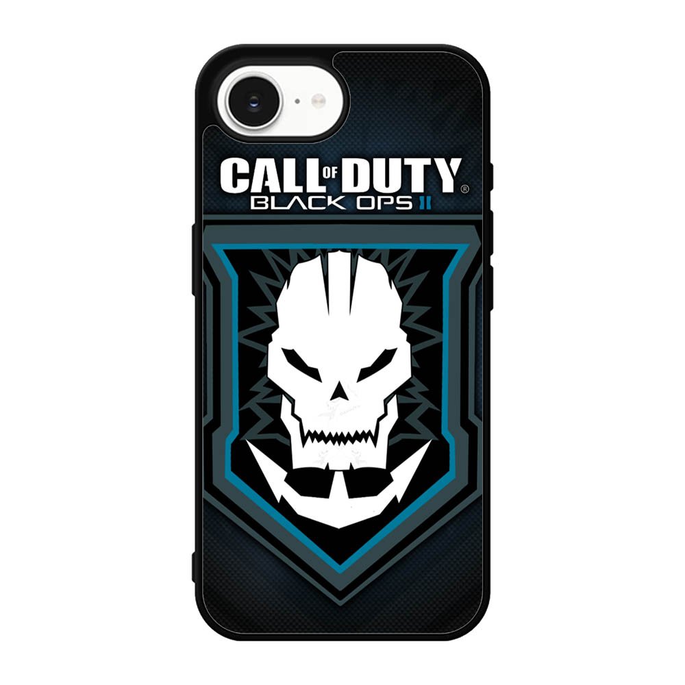 Call Of Duty iPhone 17e Case