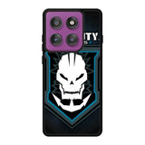 Call Of Duty Motorola Moto Edge 60 Pro Case