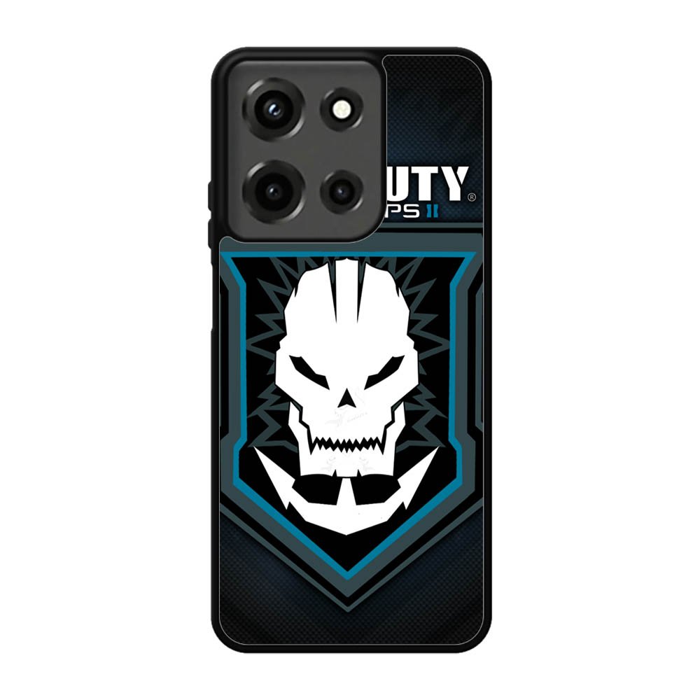 Call Of Duty Motorola Moto G 5G 2025 Case DC2603