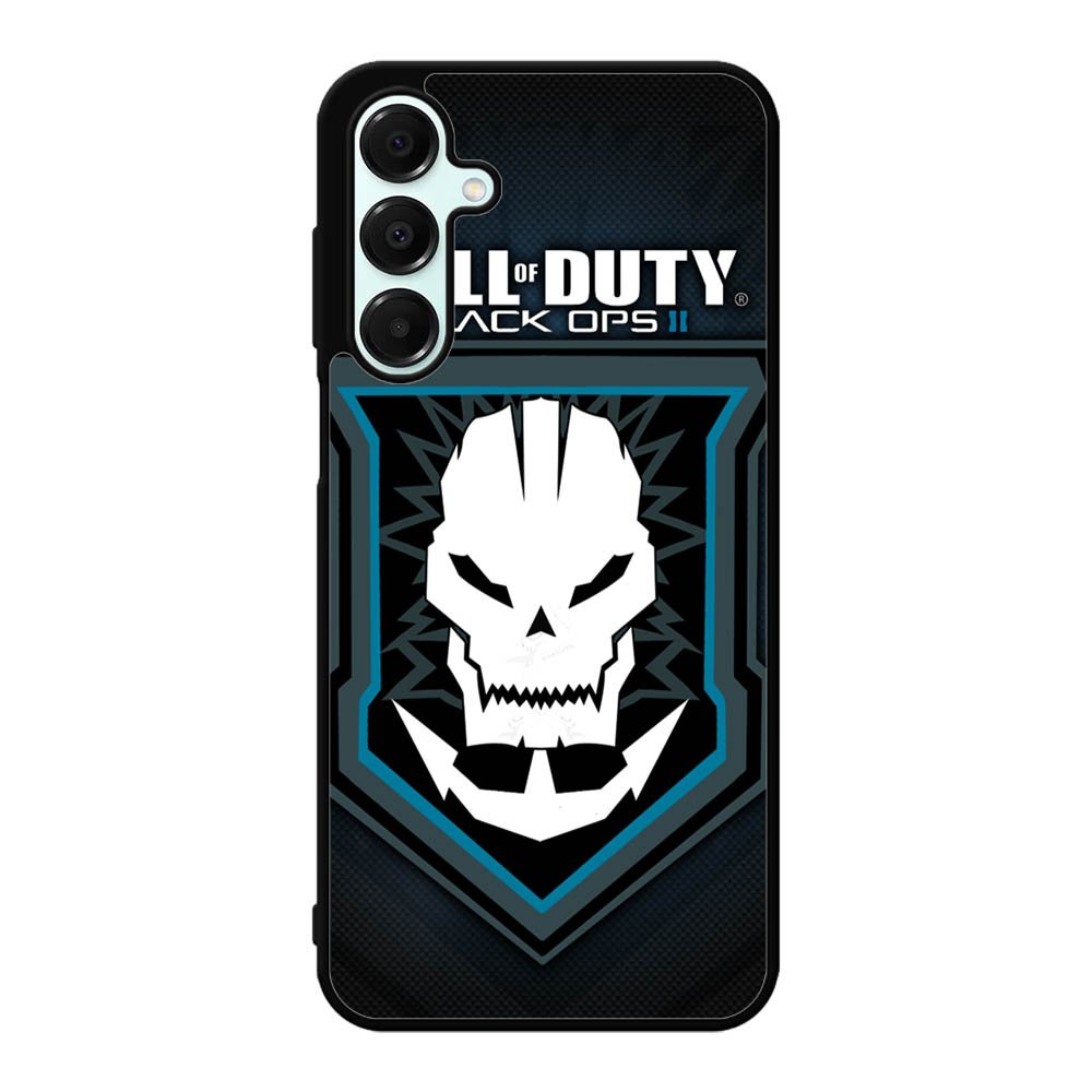 Call Of Duty Samsung Galaxy A16 Case DC2603