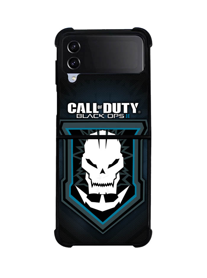 Call Of Duty Samsung Galaxy Z Flip 4 5G 2022 Case