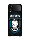 Call Of Duty Samsung Galaxy Z Flip 4 5G 2022 Case
