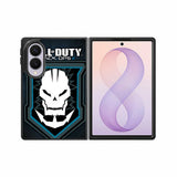 Call Of Duty Samsung Galaxy Z Fold 8 Case