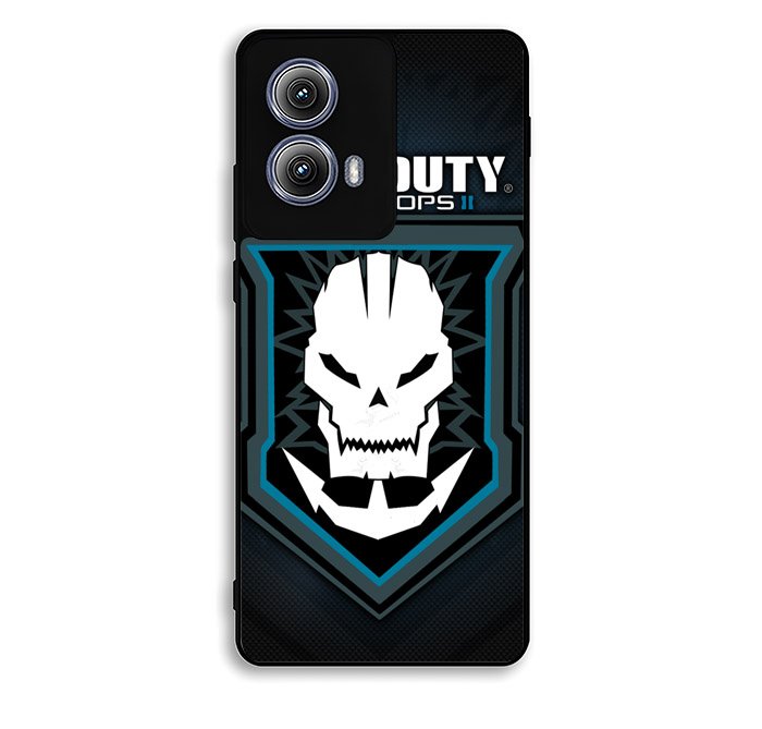 Call Of Duty Motorola Moto Edge 2024 Case DC7117