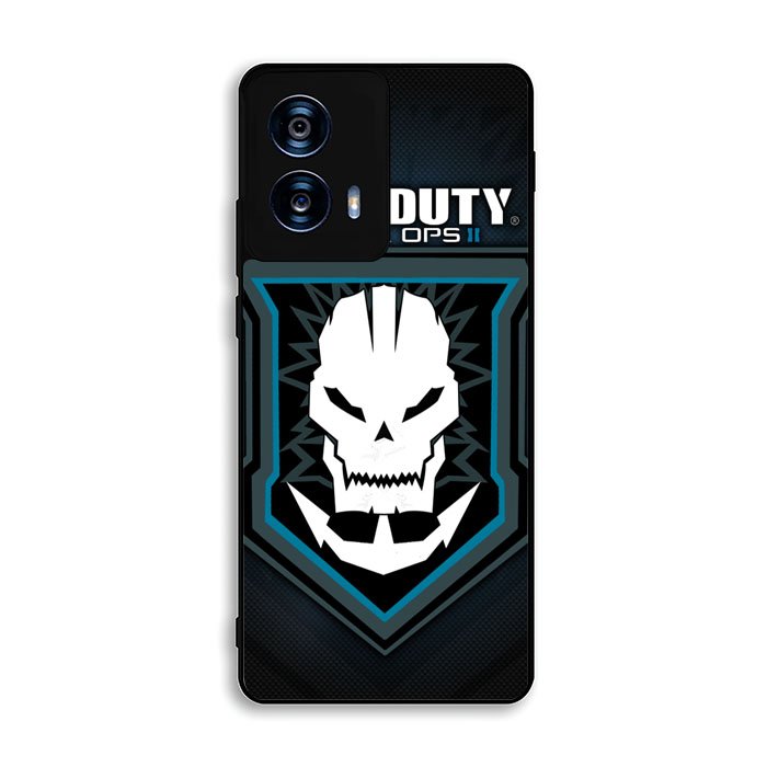 Call Of Duty Motorola Moto G Power 5G 2024 Case DC2603